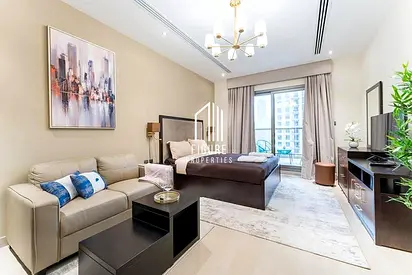 Fully Furnished | Spacious | Modern