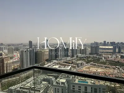 POOL VIEW | PREMIUM QUALITY| HIGH FLOOR