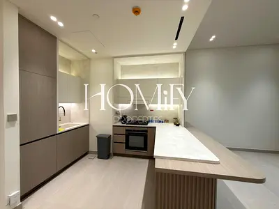 POOL VIEW | PREMIUM QUALITY| HIGH FLOOR