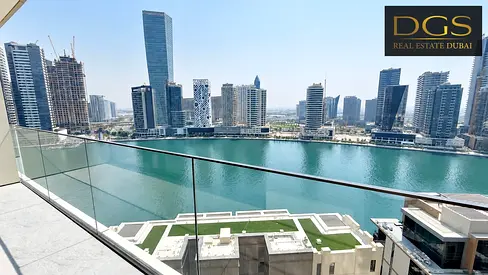 Waterfront View | Brand-New 1BR | Multiple Units