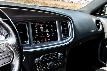 صورة مصغرة 11 لـ 2020 Dodge CHARGER