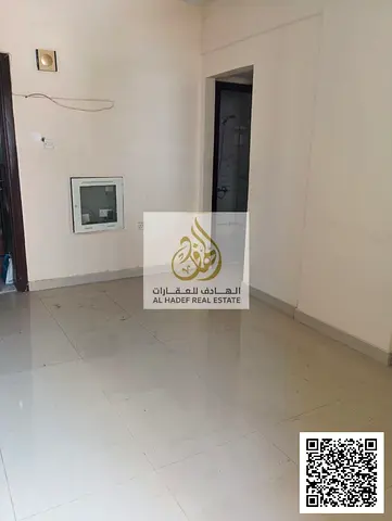 🌟 شقة غرفة وصالة قرب ممشى عجمان | النخيل – عجمان (25 ألف - 4 دفعات)