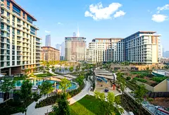CORNER UNIT | BRAND NEW | CENTRAL PARK VIEW