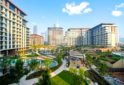 CORNER UNIT | BRAND NEW | CENTRAL PARK VIEW