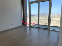 High Floor | Unfurnished | Prime Location