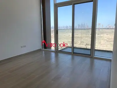 High Floor | Unfurnished | Prime Location