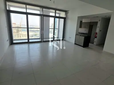 Spacious Balcony | Maid Room | Ready to Move