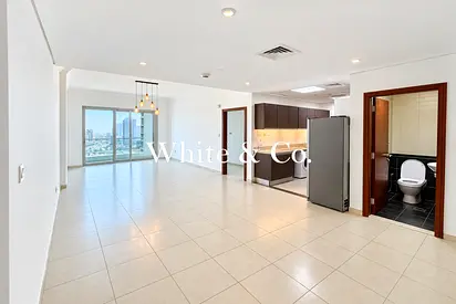 Large Layout | Unfurnished | Available Now
