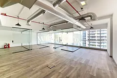 Partitioned | High Floor | Grade A |Vacant