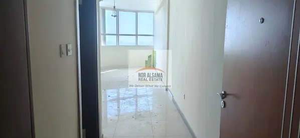 1BR Apartment | Escan Marina Tower | Multiple Water Views