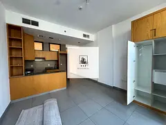 Spacious Partition Studio | 1 Bathroom | Prime Location | Ready to Move In