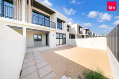4 Bed Rooms Th | Closed Kitchen | Single Row | 2a