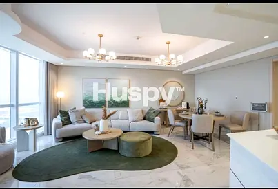 Sea View | Spacious Unit | Zero Commission