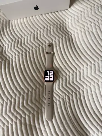 Apple Watch SE 1st generation 40mm
