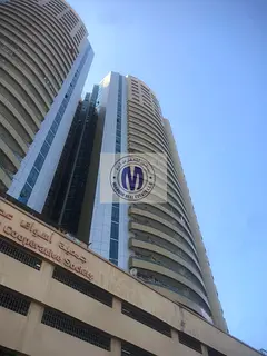 AVAILABLE FOR RENT ONE BEDROOM HALL IN HORIZON TOWER