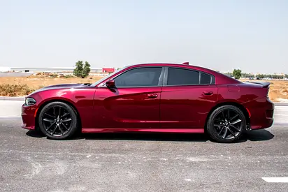صورة مصغرة 8 لـ 2020 Dodge CHARGER