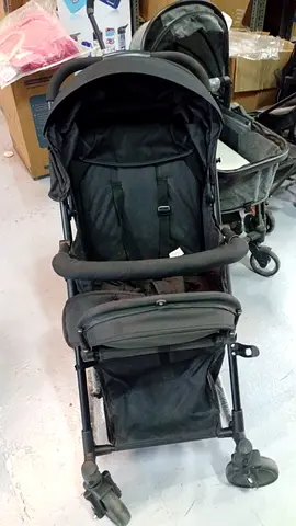 travel stroller