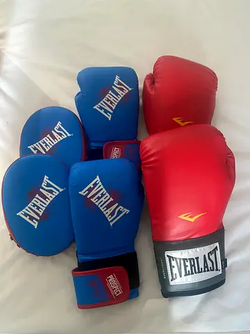 Everest gloves for adult and kids