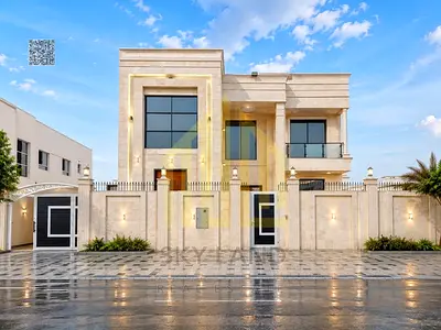 Includes water, electricity, and air conditioning; land area of ​​6,000 square feet; eligible for citizen ownership; very good location.
