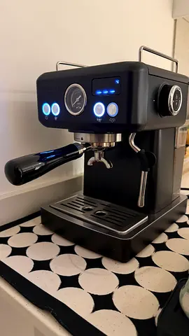 Hibrew H10A 20Bar Semi-Automatic Espresso Machine Temperature Adjustable Cold/Hot