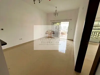 Spacious Apartment | Ground Floor | Ready to Move