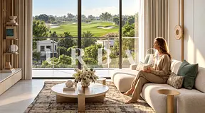 Modern Studio | Golf Views | Multiple Options