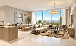 GENEROUS FLOOR PLAN | LUSH GARDEN | COURTYARD CHARM