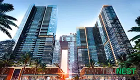 Zabeel Park Views | 2BR Apartment | Park Views Residences A-UNDER MARKET PRICE