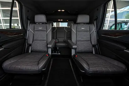 2024 Cadillac ESCALADE 缩略图 15