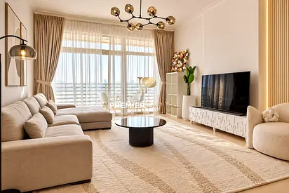 FURNISHED | MID FLOOR | PRIME LOCATION