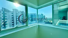 Elegant Urban Living | Spacious 1BR | Axis Residence 2