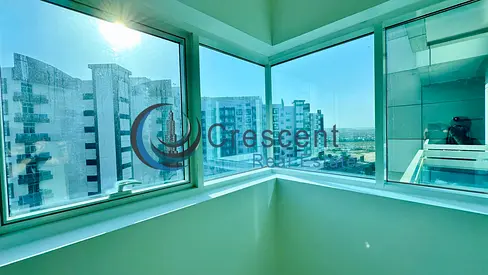 Elegant Urban Living | Spacious 1BR | Axis Residence 2