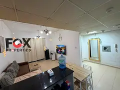 Monthly Installment: Only AED 3,200 | Excellent Investment Return | Private Parking | Fully Furnishe