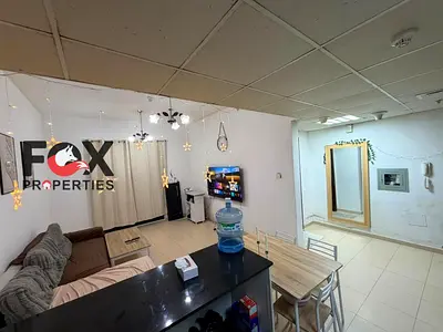 Monthly Installment: Only AED 3,200 | Excellent Investment Return | Private Parking | Fully Furnish