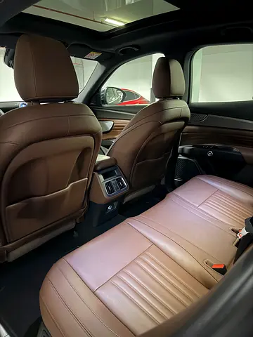 صورة 9 لـ 2024 Maserati GRECALE