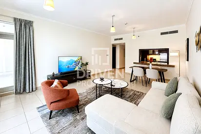 Furnished | Biggest Layout | Best Priced Unit