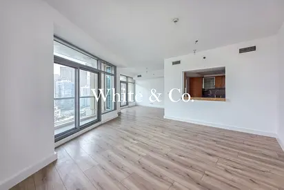 Marina Views | Unfurnished | Chiller Free