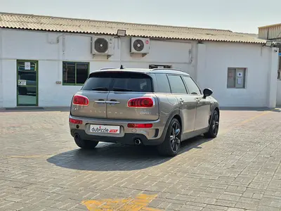 صورة 6 لـ 2017 MINI CLUBMAN