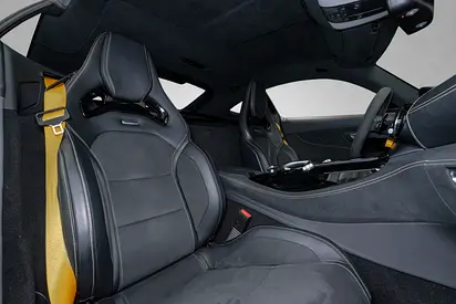 2018 Mercedes-BENZ AMG — миниатюра 14