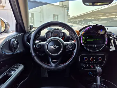 صورة 10 لـ 2017 MINI CLUBMAN