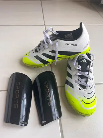 Football Shoes Adidas