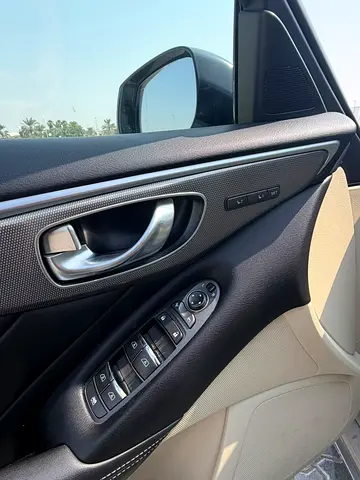 2016 Infiniti Q50 — миниатюра 10