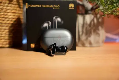 Huawei Freebuds Pro 5 (Box Packed)