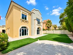 Spacious C1 | 5 Bedrooms | Established Community