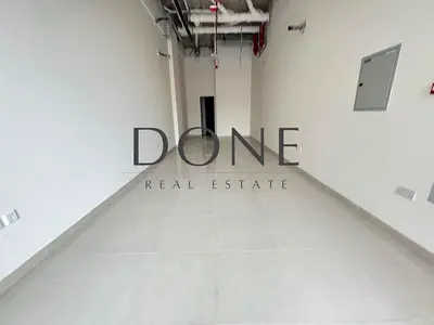 LUXURY shop 30 days free prime location business center ready to move only jest 85k