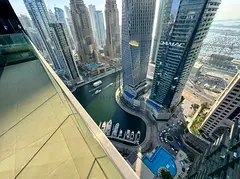 Premium Living | Marina Views | Prime Investment
