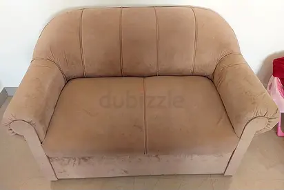 2 Seater Sofa
