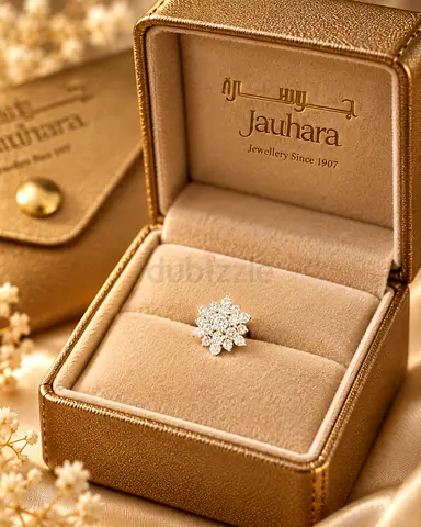 Diamond Nose pin
