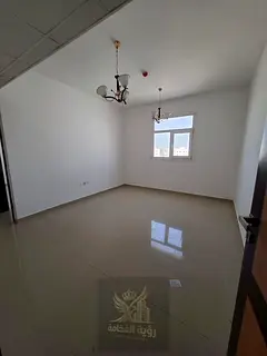 Annual Apartment for Rent in Sharjah – Old Muwaileh A one-bedroom apartment in Old Muwaileh, featu