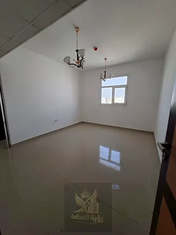 Annual Apartment for Rent in Sharjah – Old Muwaileh A one-bedroom apartment in Old Muwaileh, featur